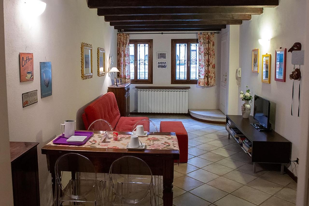 Appartamento Pink House In Center