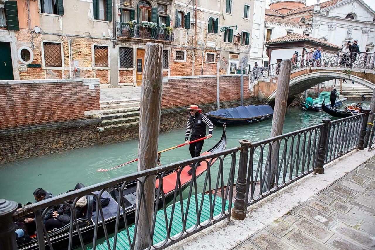 Appartamento Pink House In Center Venezia